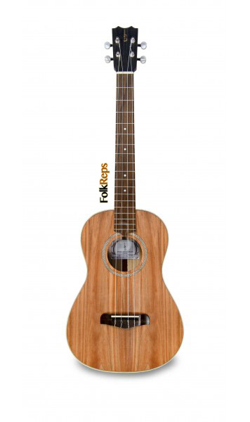 Baritone Ukulele mod. BC 100 Solid wood FolkReps