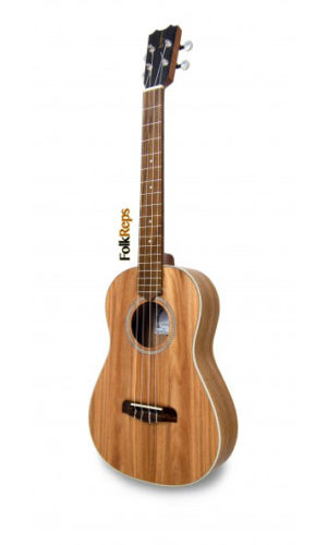 Baritone Ukulele mod. BC | 100% Solid wood!