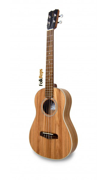 Solid baritone ukulele clearance