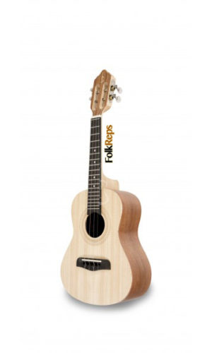 Brasileiro / Brazilian Ukulele-Cavaquinho mod. BRO100
