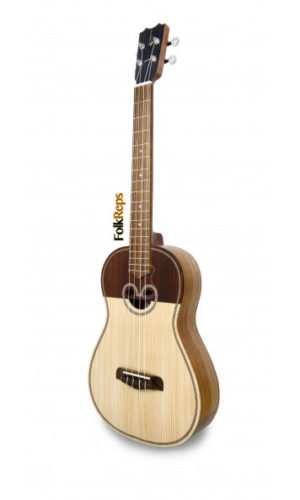 Tenor Ukulele mod. TS 103 | 100% Solid wood!