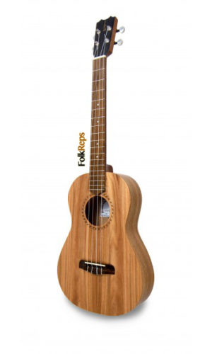 Baritone Ukulele mod. BS | 100% Solid wood!