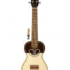 Concert Ukulele mod. CS  103 | 100% Solid wood! - Image 2
