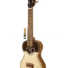 Concert Ukulele mod. CS  103 | 100% Solid wood!