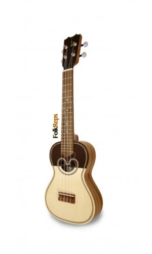 Concert Ukulele mod. CS  103 | 100% Solid wood!