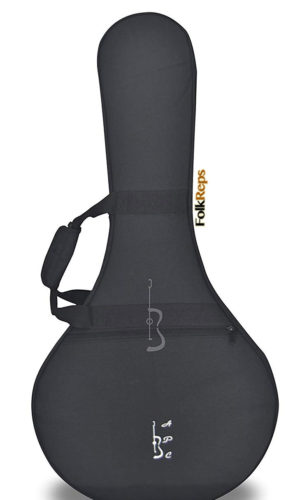Fado Coimbra Portuguese Guitar Case / Gig Bag EGF