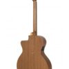 Bouzouki With Guitar Body mod. EABZK100 CW - Image 3