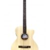 Bouzouki With Guitar Body mod. EABZK100 CW - Image 2