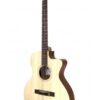 Bouzouki With Guitar Body mod. EABZK100 CW