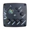 Bouzouki With Guitar Body mod. EABZK100 CW - Image 4