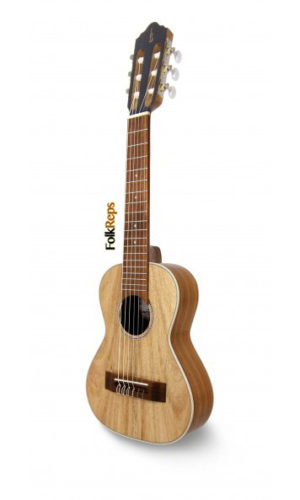 Guitalele mod. GC | 100% Solid wood!