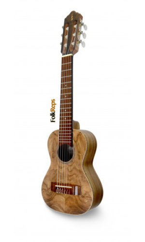 Guitalele mod. GT | 100% Solid wood!