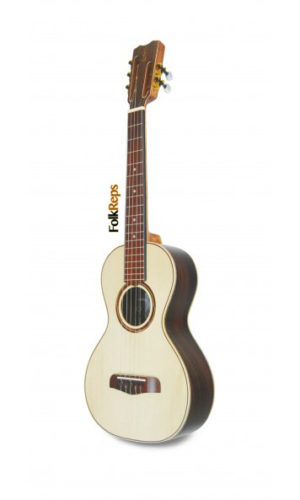 Rajão From Madeira Island mod. RAJ Luthier | Case Included!