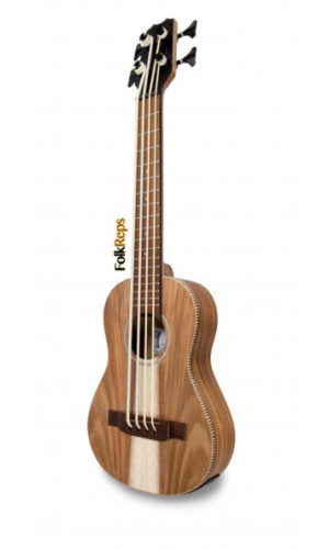 Bass Ukulele mod. UKU BASS T | 100% Solid wood!