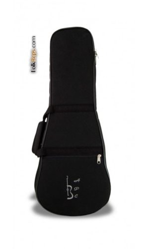BanjoUkulele Gig Bag mod. ECAV