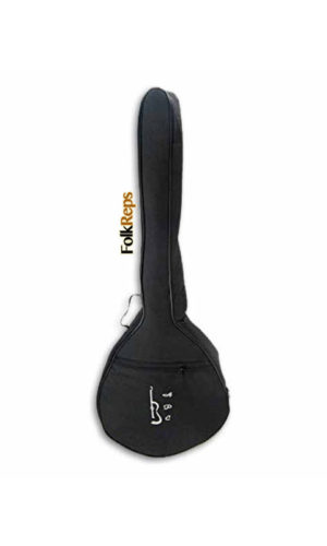 Padded Bag for Irish Bouzouki mod. SIRBZK A