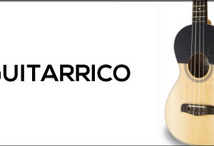 Guitarrico