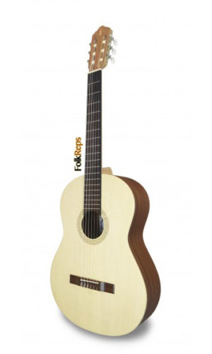 Classical Guitar mod. CFT S OP | Comfort Version