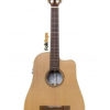 3CUB 300 C PSI CW | Cutaway | Case Included |100% Solid Wood! - Image 2
