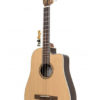 3CUB 300 C PSI CW | Cutaway | Case Included |100% Solid Wood!