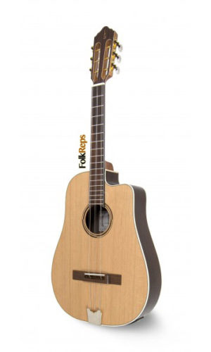 3CUB 300 C PSI CW | Cutaway | Case Included |100% Solid Wood!