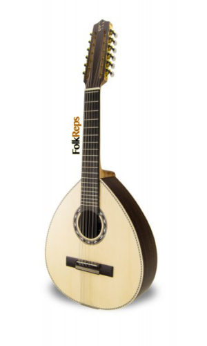 Laud mod. LAU312 | 100% Solid Wood!