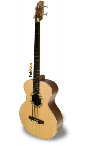 Bass Guitar mod. BG100
