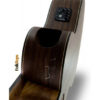 Bass Guitar mod. BG300 PSI MX CW | Lateral Mouth | Cutaway | 100% Solid Wood! - Image 3
