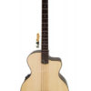 Bass Guitar mod. BG300 PSI MX CW | Lateral Mouth | Cutaway | 100% Solid Wood! - Image 2