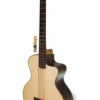 Bass Guitar mod. BG300 PSI MX CW | Lateral Mouth | Cutaway | 100% Solid Wood!