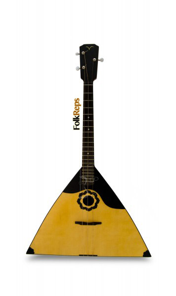 Alto balalaika discount