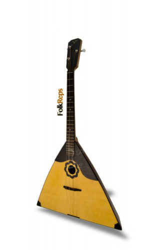 Balalaika mod. BAL50M - Alto