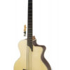 Bass Guitar mod. BG200 PSI MX CW