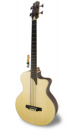 Bass Guitar mod. BG200 PSI MX CW