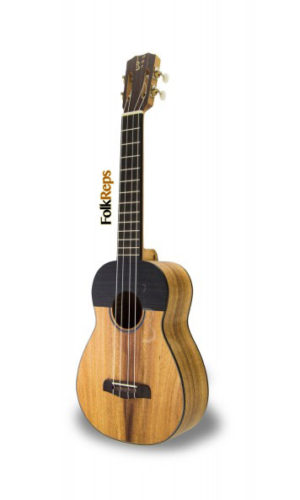Venezuelan Cuatro mod. CUA300 KOA KOA | 100% Solid Wood