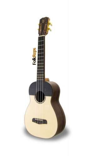 Venezuelan Cuatro mod. CUA300 PSI | 100% Solid Wood