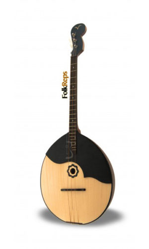 DOMRA mod. DM30M - Alto