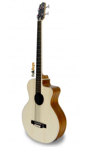Bass Guitar mod. BG100 CW