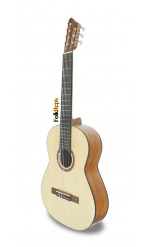 Classical Guitar mod. 1S 7 STR | 7 Strings