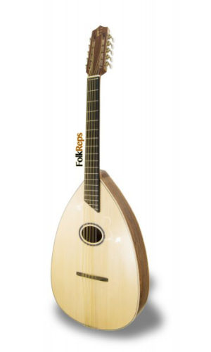 Algerian Mondol mod. MON307 C10