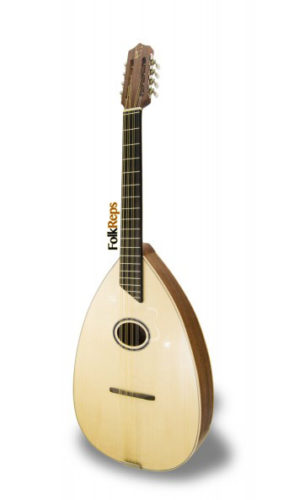 Algerian Mondol mod. MON307 C8
