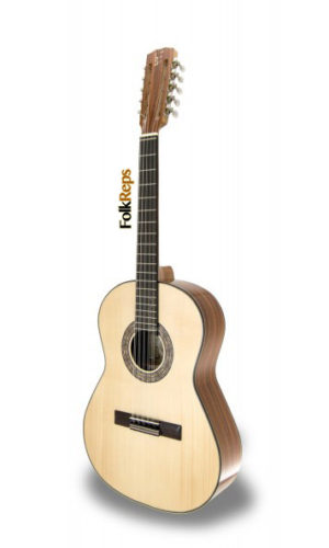 Viola Caipira mod. CAI 8S