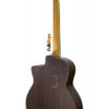 Jazz Manouche Guitar mod. JMD200 PSI | D mouth - Image 3