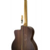 Jazz Manouche Guitar mod. JMD300 PSI | D mouth | 100% Solid Wood! - Image 3