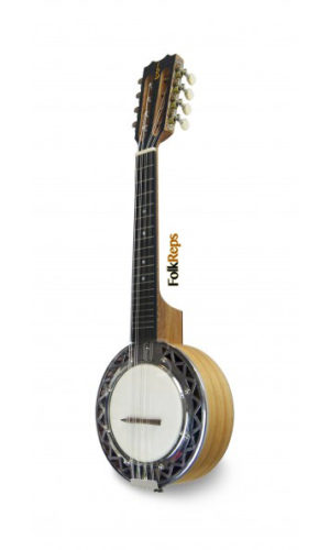 Portuguese Banjo mod. BJPT100