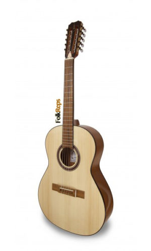 Viola Caipira mod. CAI 1S