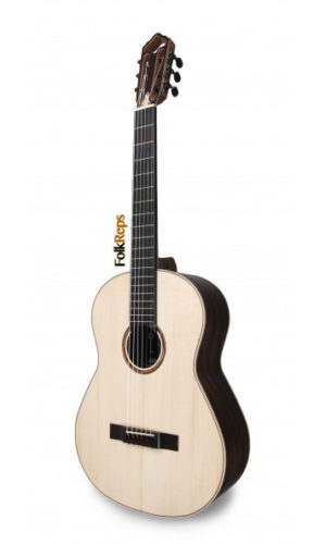 Portuguese Fado Viola mod. CGS 312 | Case Included!