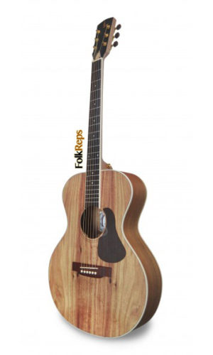 Acoustic/Folk Guitar mod. EA200 KOA KOA