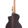Acoustic/Folk Guitar mod. EA300 PSI CW | 100% Solid Wood! - Image 3