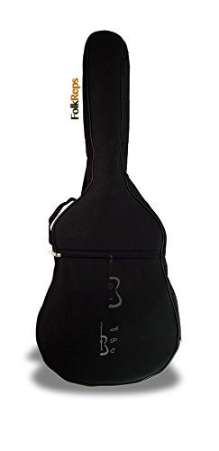 Crossover Guitar Padded Gig Bag mod. SEA A